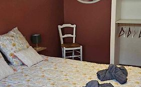 Maisonnette cosy avec extérieur